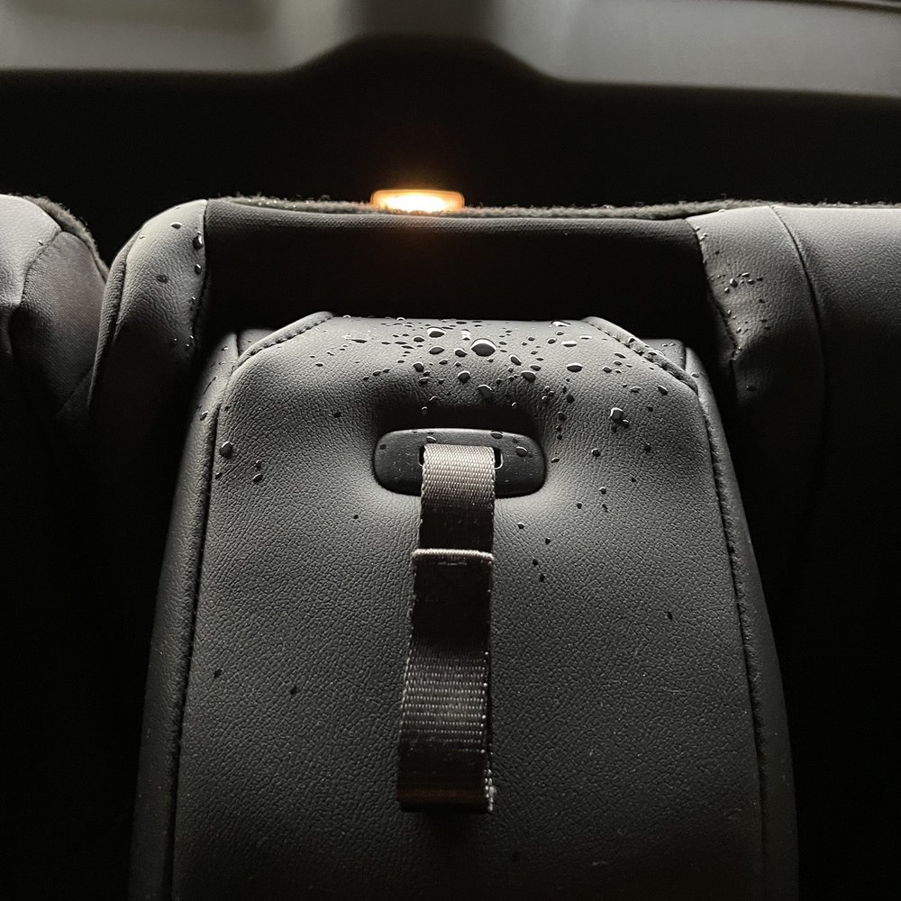 Car Spa - Leak from the top - Car Wash Near Me - Allen, Texas Car Spa - Leak from the top - Car Wash Near Me - Allen, Texas