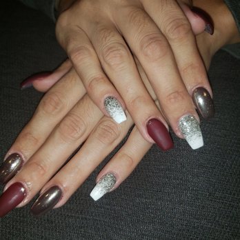 Shiny Nails - Nail Salons Near Me - Carson, California Shiny Nails - Nail Salons Near Me - Carson, California