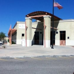 US Post Office