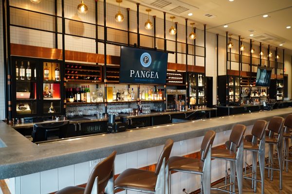 Pangea by null