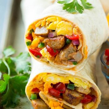 Tomy's Kitchen - Breakfast burrito - Food Trucks Near Me - Mountain View, California Tomy's Kitchen - Breakfast burrito - Food Trucks Near Me - Mountain View, California
