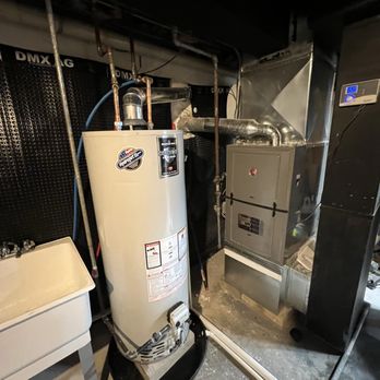 Sunnyside Heating and Cooling - Heating & Air Conditioning/HVAC Near Me Sunnyside Heating and Cooling - Heating & Air Conditioning/HVAC Near Me