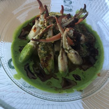 Hello, Sailor - Blue Crab Claws - Seafood Near Me - Cornelius, North Carolina