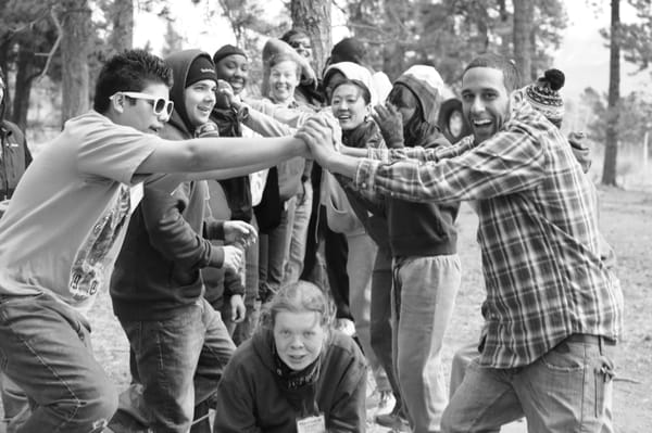 Colorado Youth At Risk