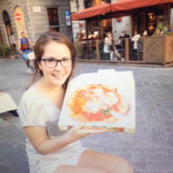 Gusta Pizza - Italian Near Me - Florence, FI