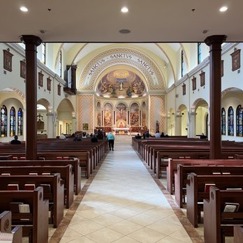 St James Catholic Cathedral - Churches Near Me - Orlando, Florida St James Catholic Cathedral - Churches Near Me - Orlando, Florida