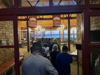 Grant Village by null