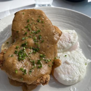 Taste on Main - Ribeye Benedict - Seafood Near Me - Buda, Texas Taste on Main - Ribeye Benedict - Seafood Near Me - Buda, Texas