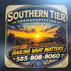 Southern Tier Transportation