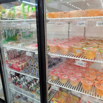 Teso Life - Cooler - Grocery Near Me - New York, New York Teso Life - Cooler - Grocery Near Me - New York, New York