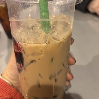 BowlBa Taiwan Eatery - Lavender Milk Tea - Bubble Tea Near Me - Garfield NJ, New Jersey