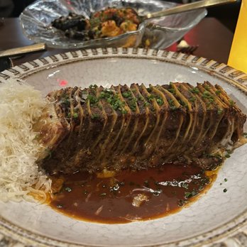 L'Ardente - 40 layer Lasagna - Italian Near Me - Washington, DC, District of Columbia