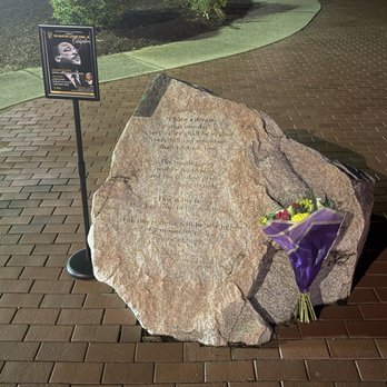 Martin Luther King Park - Parks Near Me - Columbia, South Carolina Martin Luther King Park - Parks Near Me - Columbia, South Carolina