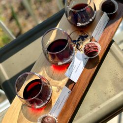 Amoritas Vineyards