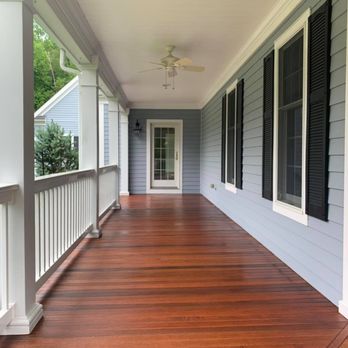 Prudente Custom Painting - Painters Near Me - Hackettstown, New Jersey Prudente Custom Painting - Painters Near Me - Hackettstown, New Jersey