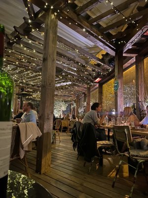 Auteuil Brasserie by null