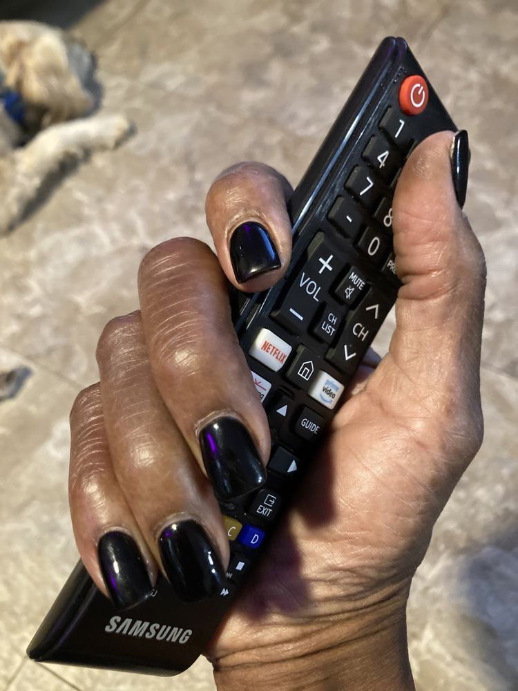 ESCAPE NAILS & SPA Updated September 2024 16 Photos & 17 Reviews