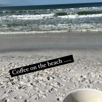 Beach Access 11 - Perfect ending - Beaches Near Me - Panama City, Florida