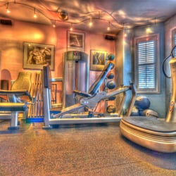 Urban BodyWorks