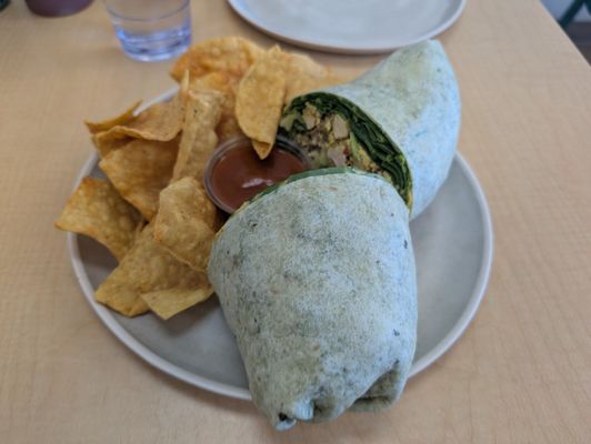 Garden Grill by null