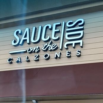 Sauce on the Side - Italian Near Me - Carmel, Indiana