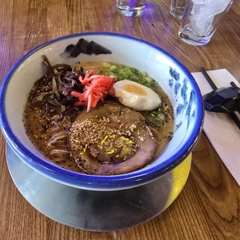 Afuri - Ramen Near Me - Culver City, California Afuri - Ramen Near Me - Culver City, California