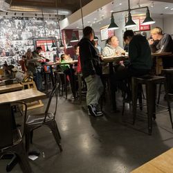 MOD Pizza
