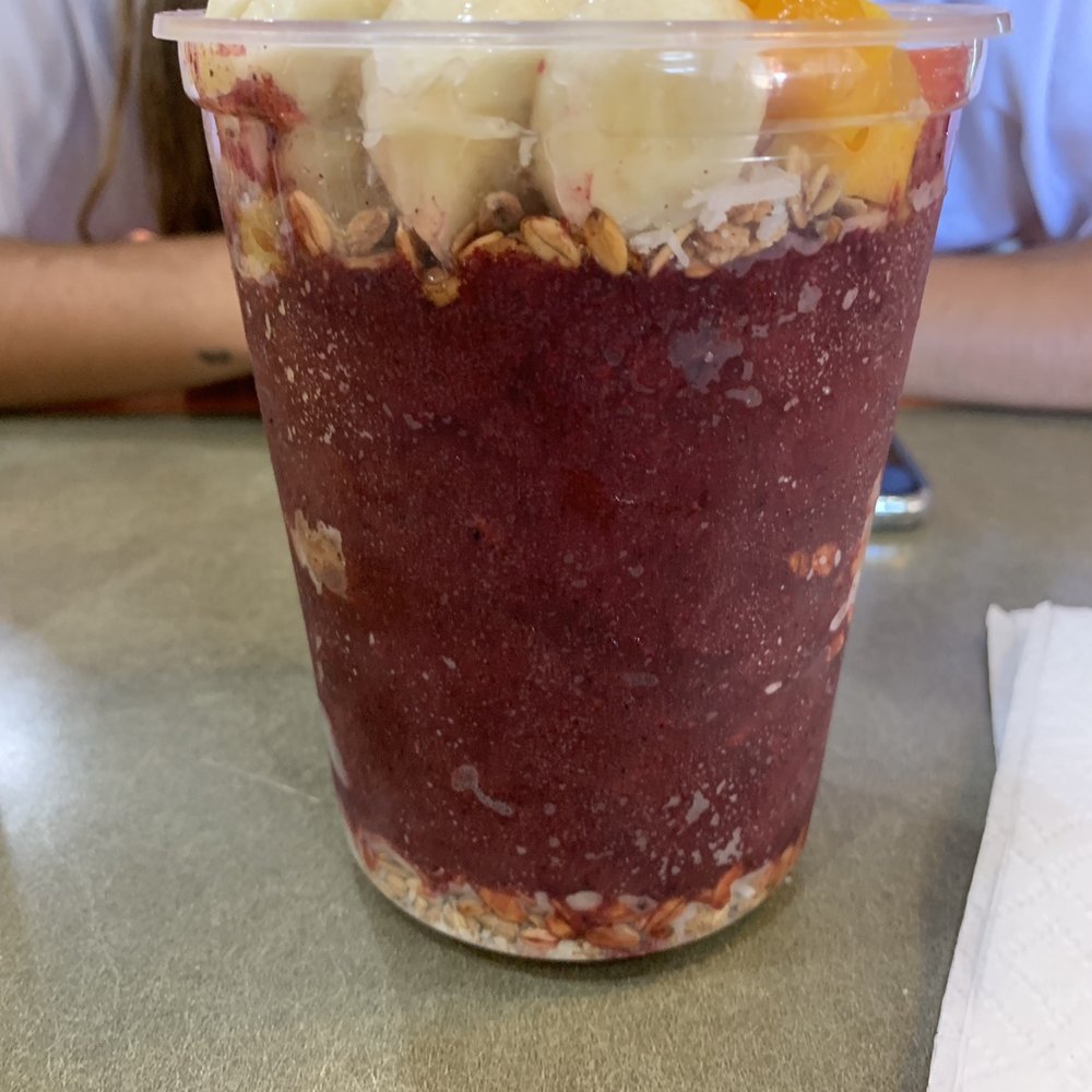 Mix Fruit - Juice Bars & Smoothies Near Me - Los angeles, California