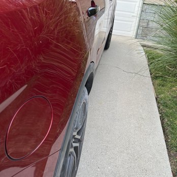 Platinum Dent Repair - After - Mobile Dent Repair Near Me Platinum Dent Repair - After - Mobile Dent Repair Near Me