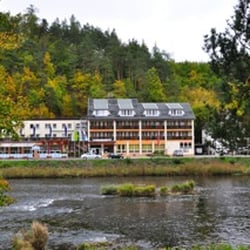 Hotel Am Schloßberg
