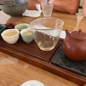 Steep - Tea ceremony. :) - Tea Rooms Near Me - Los Angeles, California Steep - Tea ceremony. :) - Tea Rooms Near Me - Los Angeles, California