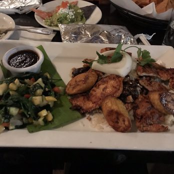 Taco Rosa - Chicken mole - Mexican Near Me - Irvine, California Taco Rosa - Chicken mole - Mexican Near Me - Irvine, California