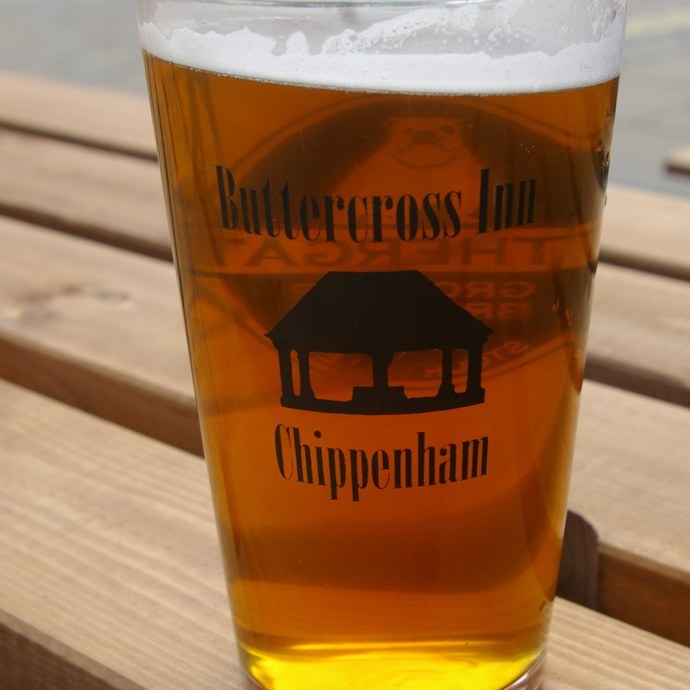 Buttercross Inn - Pubs Near Me - Chippenham, WIL
