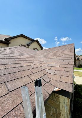 Riverside Roofing ATX Logo