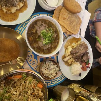Naadam - Everything we got - Mongolian Near Me - San Francisco, California Naadam - Everything we got - Mongolian Near Me - San Francisco, California