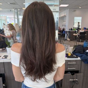 Daidone Salon - Cut & gloss - Hair Salons Near Me - Santa Monica, California Daidone Salon - Cut & gloss - Hair Salons Near Me - Santa Monica, California