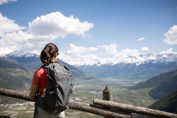 Das Gerstl Alpine Retreat by null