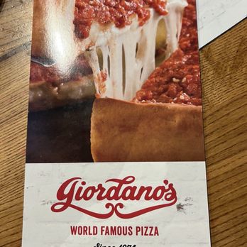 Giordano's - Italian Near Me - Orlando, Florida Giordano's - Italian Near Me - Orlando, Florida