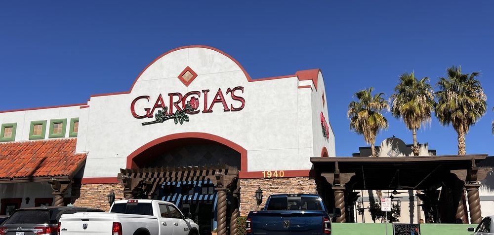 Garcia's Mexican Restaurant