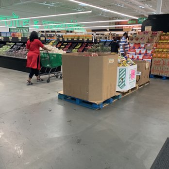 Patel Brothers - International Grocery Near Me - Suwanee, Georgia