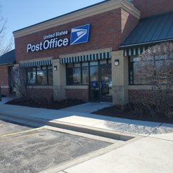 US Post Office