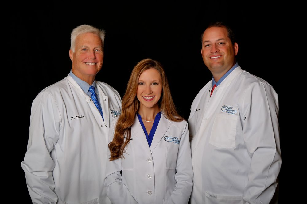 KENTUCKY ORTHODONTICS & INVISALIGN Updated September 2024 200 Bevins Ln,