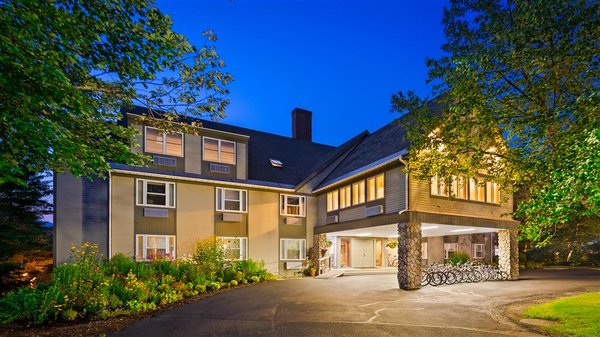 Silver Fox Inn by null