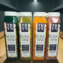 TrueVine-Mobile Massage