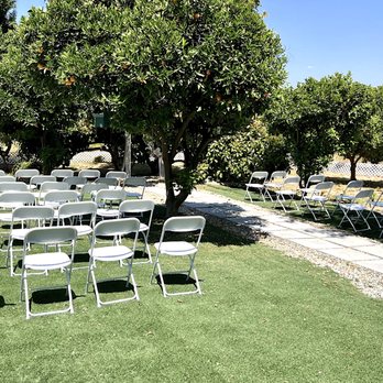 King Street - Wedding Planning Near Me - Redlands, California