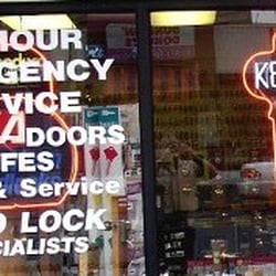 Island Lock & Key