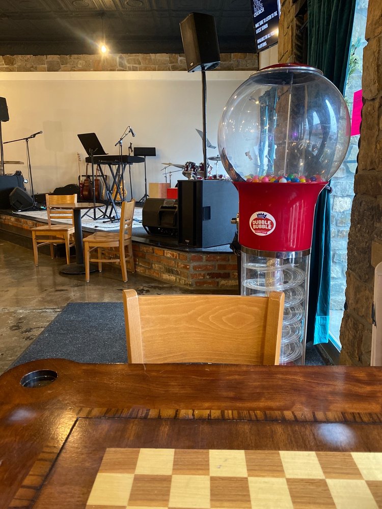 THE LYRIC HOUSE CHURCH 27 Photos 117 W 2nd St, Holden, Missouri