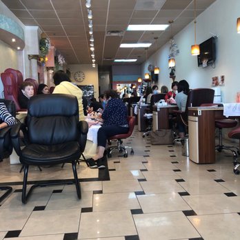 Ocean Nails & Spa - Trying a new nail spa! - Nail Salons Near Me - Goleta, California Ocean Nails & Spa - Trying a new nail spa! - Nail Salons Near Me - Goleta, California