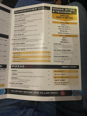 Alamo Drafthouse Cinema Naples by null
