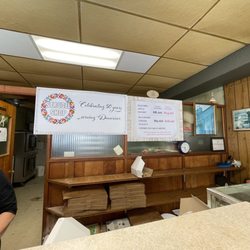 Hungarian Strudel Shop